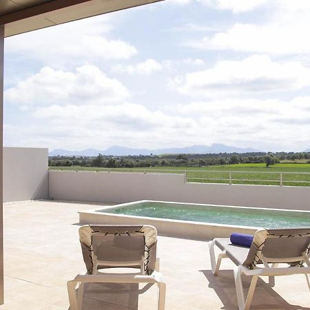 Agroturismo Saraix Санта-Маргарита Экстерьер фото